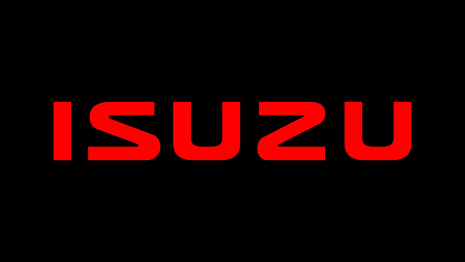 ايسوزو logo