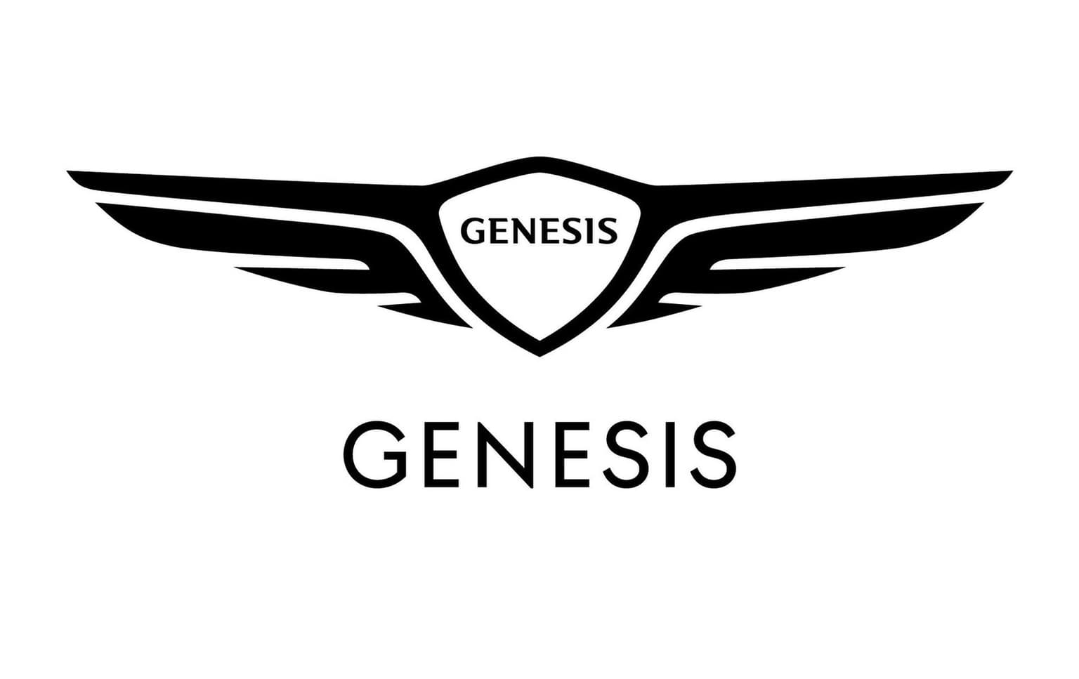 جينيسيس logo