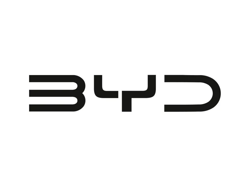 بي واي دي logo