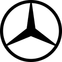 Mercedes Logo - Authorized Dealer in Saudi Arabia - Alromaih Cars