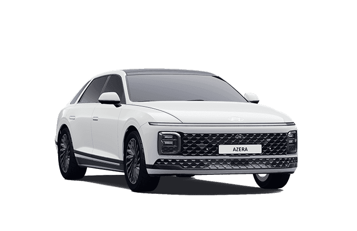 Hyundai Azera Classic 2025