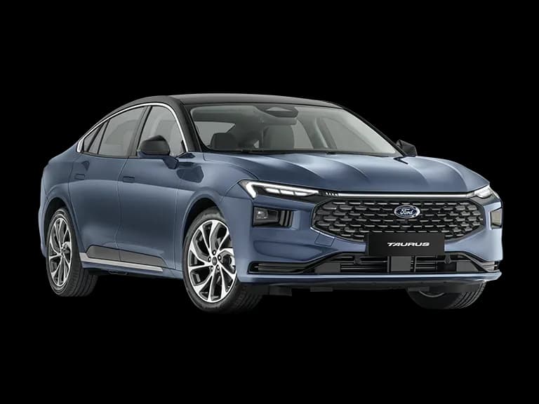 فورد تورس ترند 2025