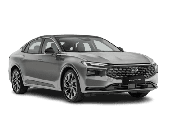 فورد تورس ترند 2026