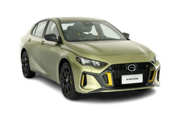 جي اي سي ايمباو جي اي 2025