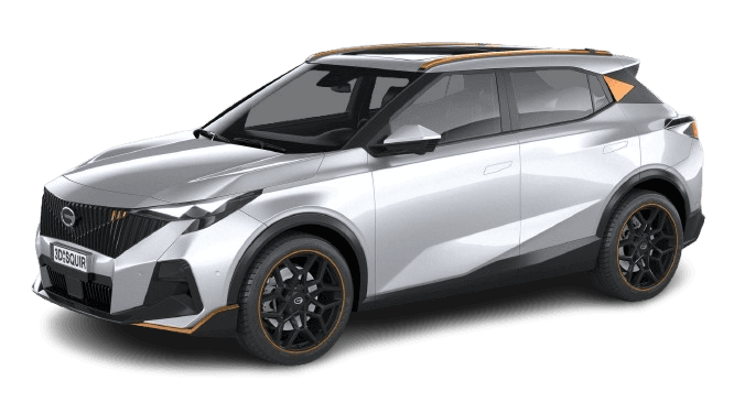 جي اي سي جي اس 3 2025