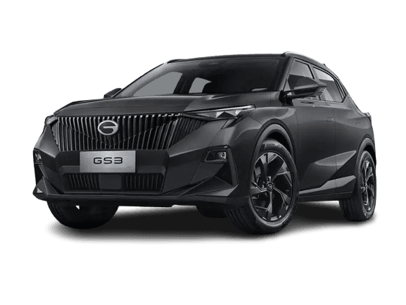 GAC GS3 Emzoom GB 2026