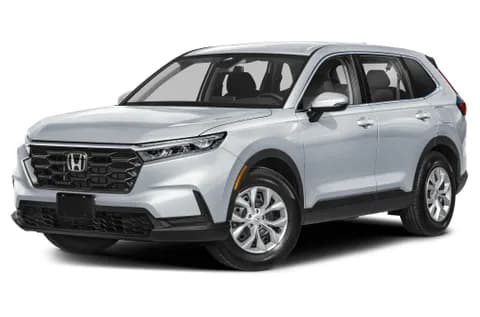 هوندا CR-V  2024