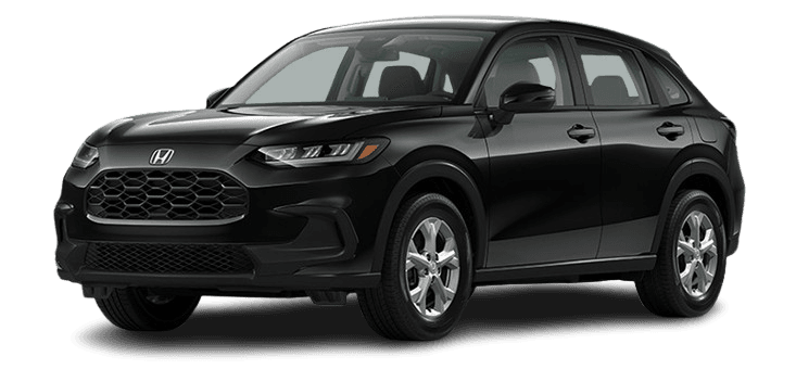 هوندا HR-V V DX 2024