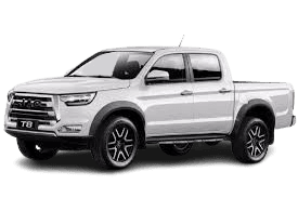 جاك تي 8 بدون دبل 2025