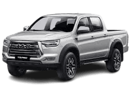 جاك تي 8 برو اوتوماتيك 2023