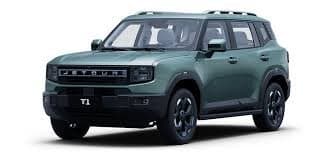 جيتور تي 1 كمفورت 2025