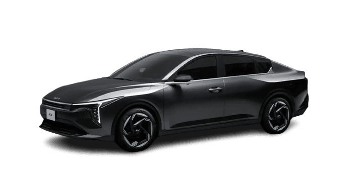 كيا K4 نص فل  2026