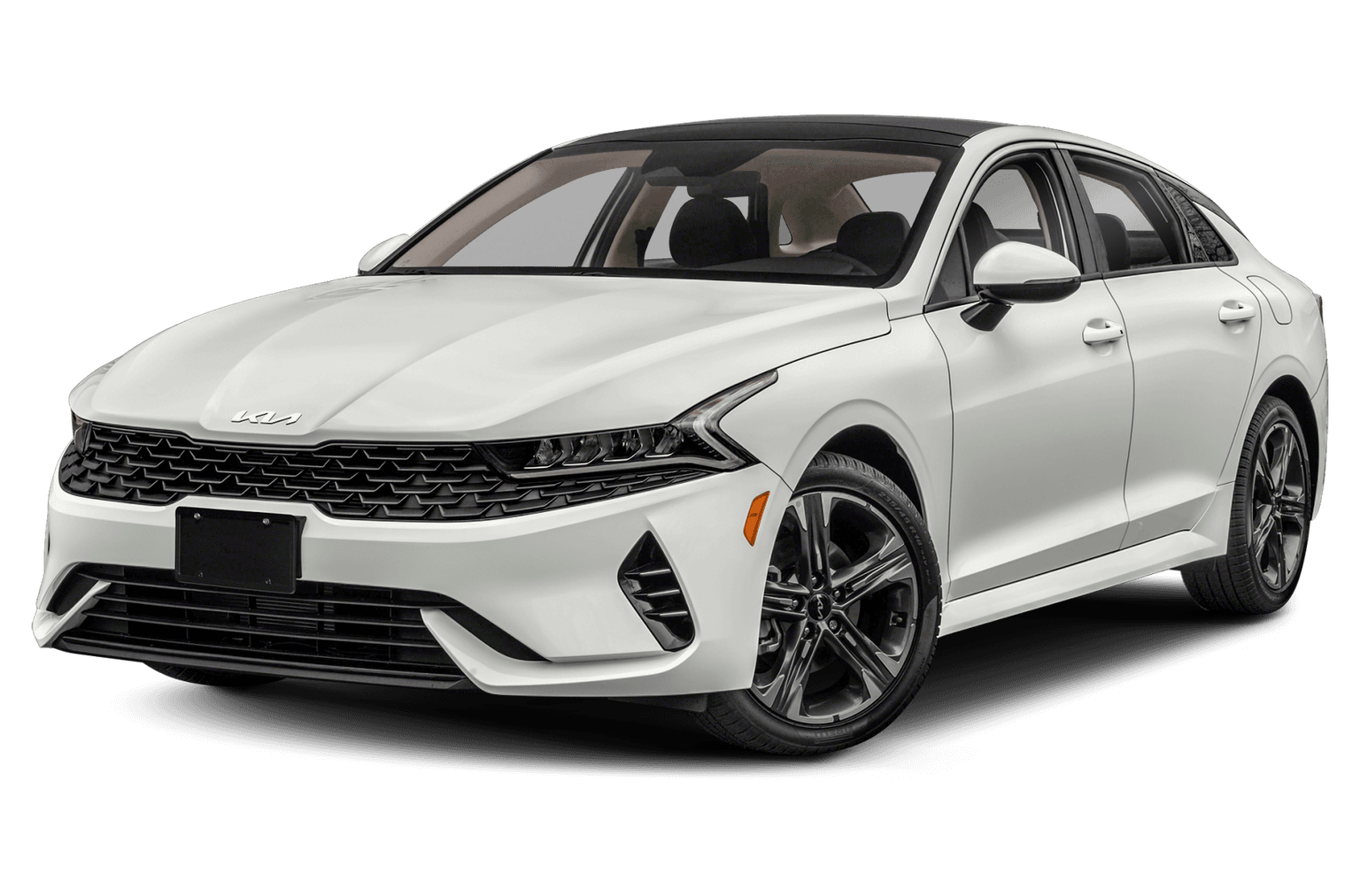 كيا كي 5 جي ال اس 2026