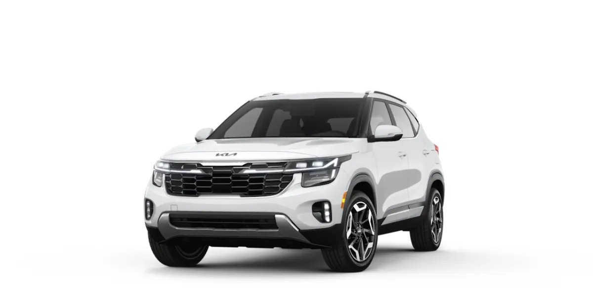 كيا سيلتوس 2026 