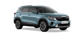 كيا سيلتوس جي ال 2025