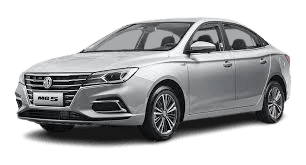 إم جي 5 اس تي دي موديل 2025