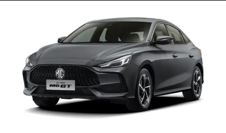 إم جي  GT  تي واي كمفورت 2025