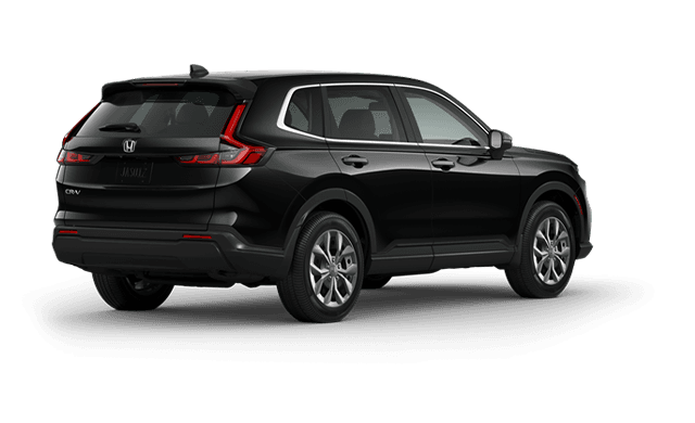 Honda CR-V  DX 2024 - exterior - Image 1