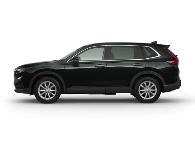 Honda CR-V  DX 2024 thumbnail 2
