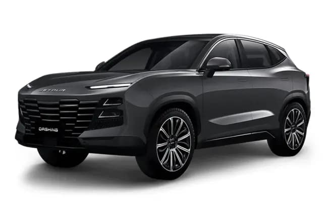 جيتور داشينج كمفورت 2025