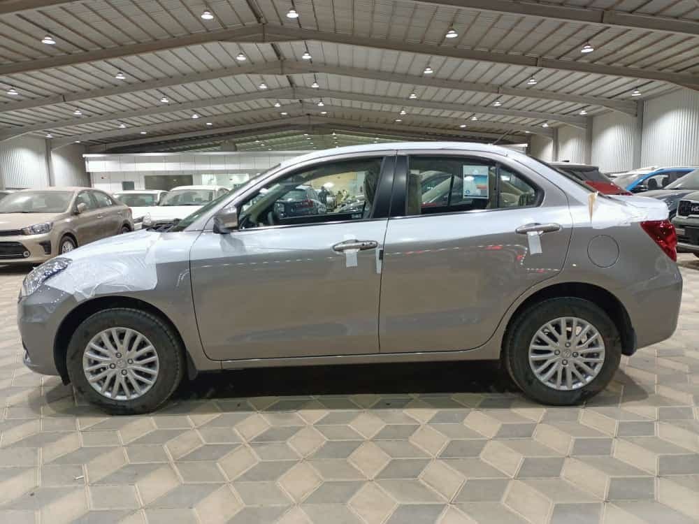 2026 Suzuki Suzuki Dzire GLX 2025 - Thumbnail 3
