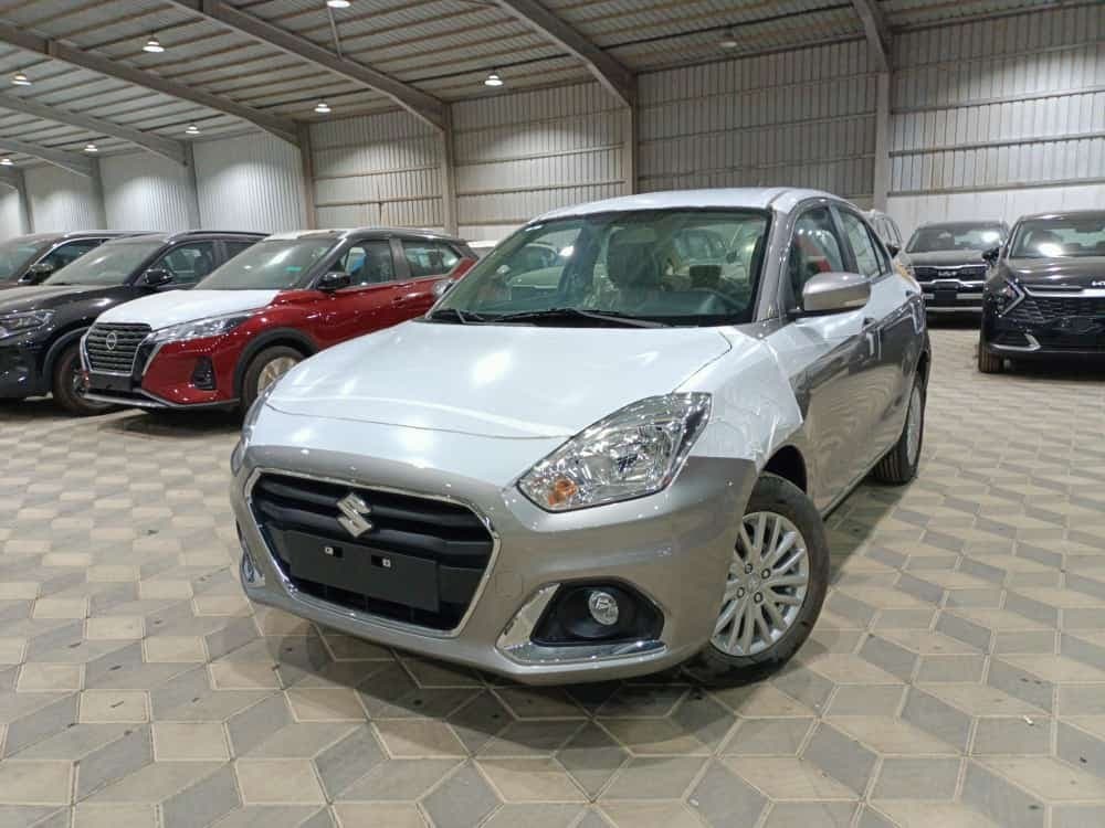 2026 Suzuki Suzuki Dzire GLX 2025 - Thumbnail 4
