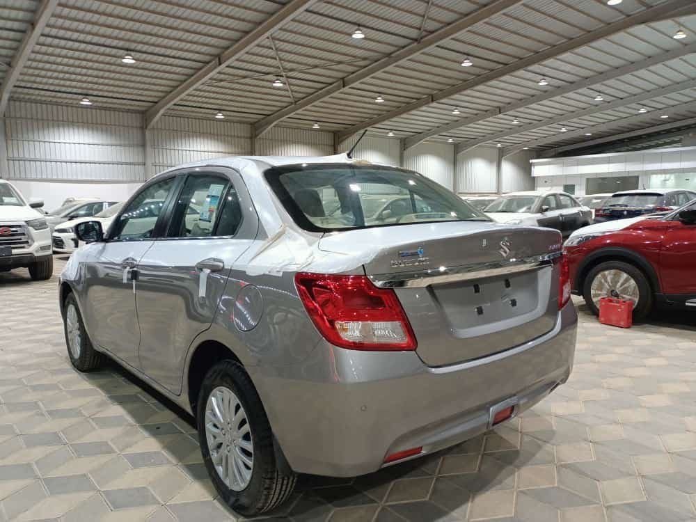 2026 Suzuki Suzuki Dzire GLX 2025 - Thumbnail 5