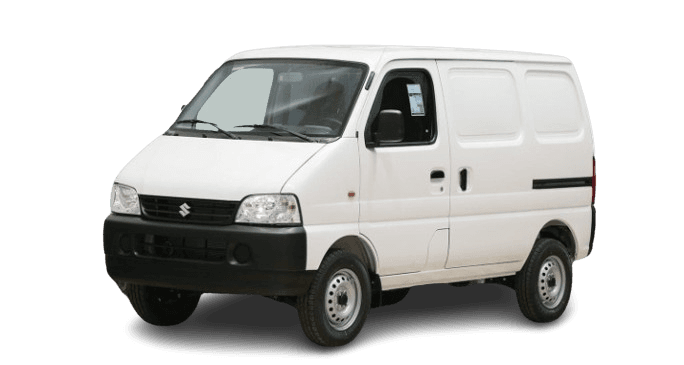 سوزوكي ايكو اس تي دي 2025