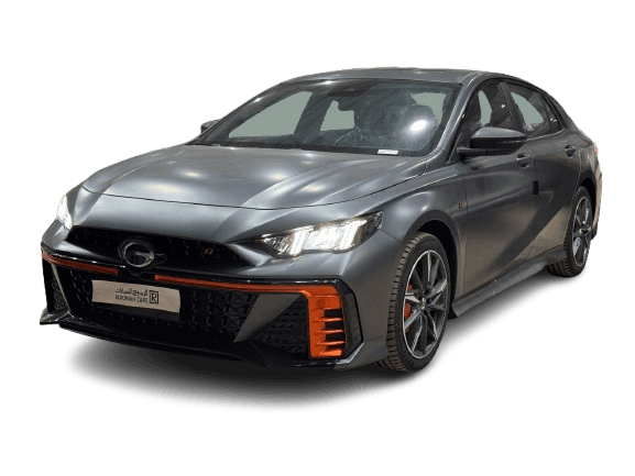 GAC Empow Sport 2026