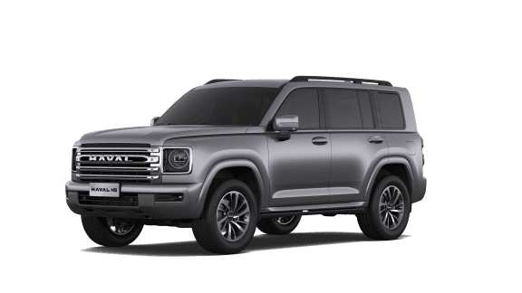 هافال اتش 9 2026