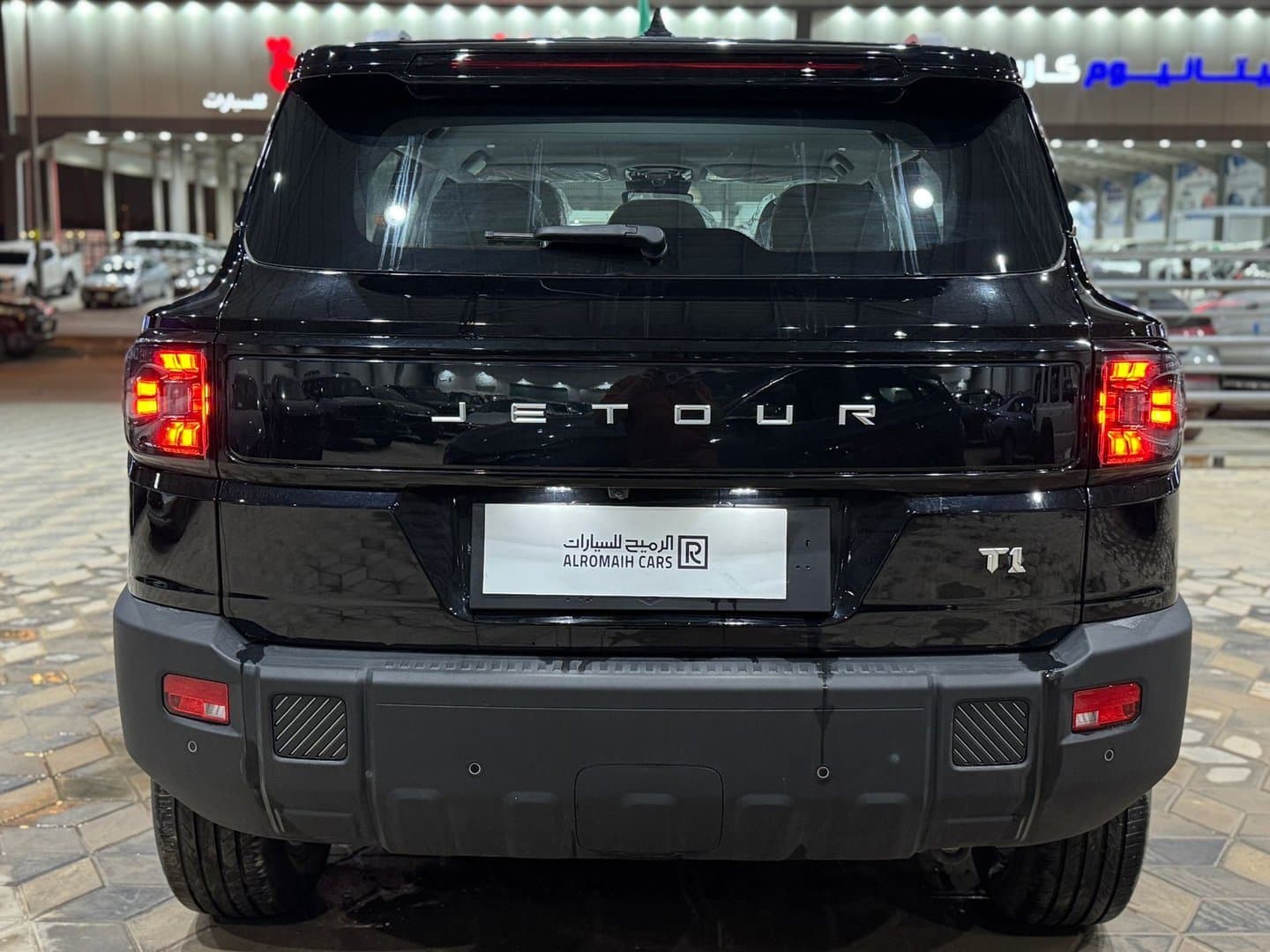 جيتور تي 1 كمفورت 2025 thumbnail 4