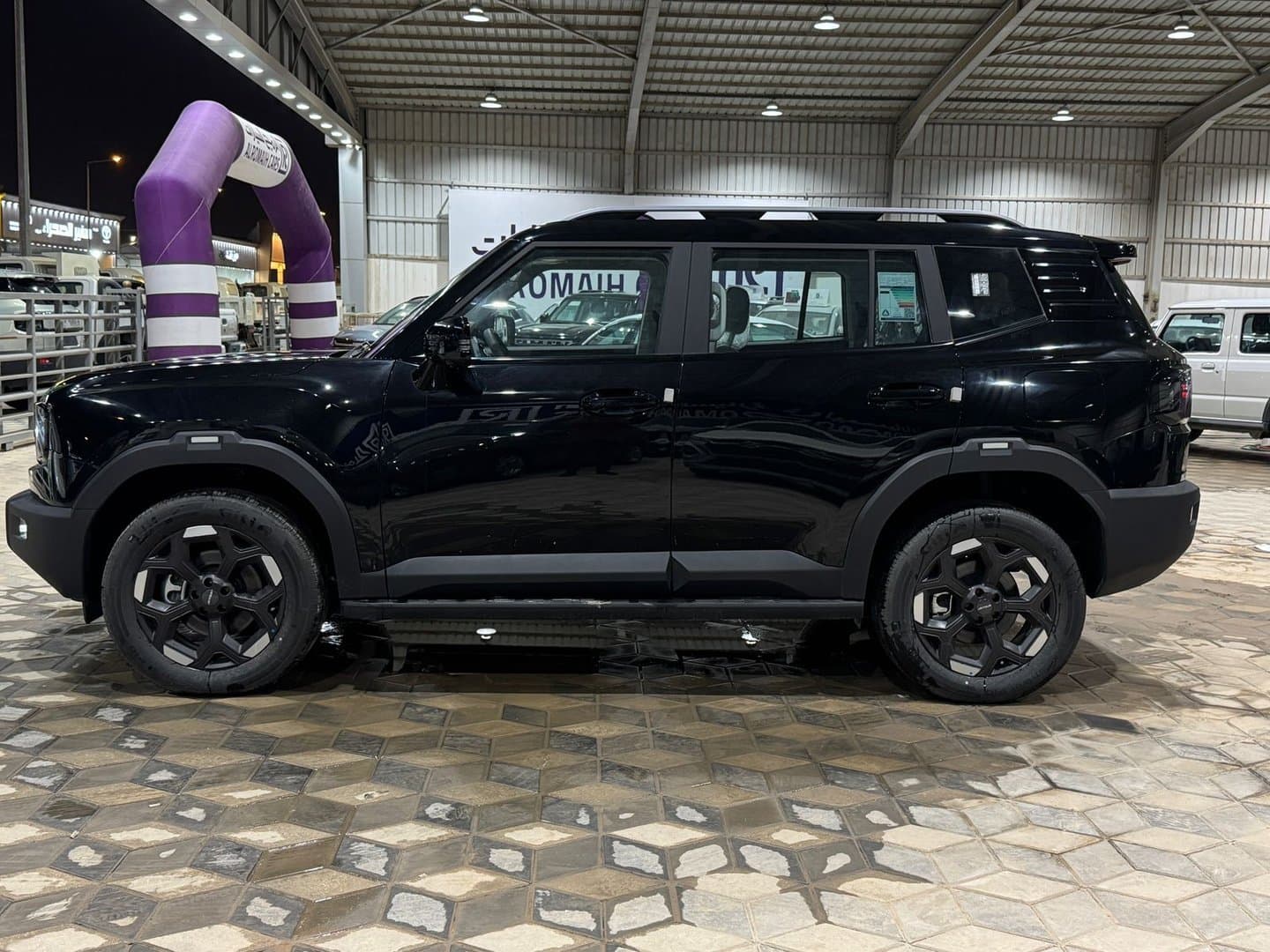 جيتور تي 1 كمفورت 2025 thumbnail 2