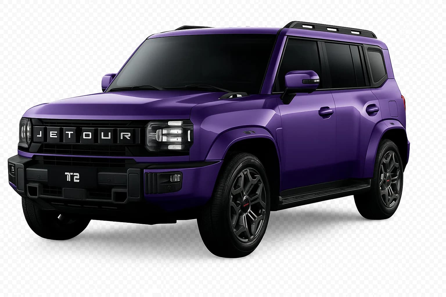 جيتور تي 2 لاكجري 2026