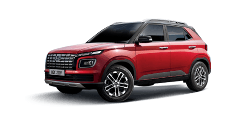 Hyundai Venue GL Smart 2025