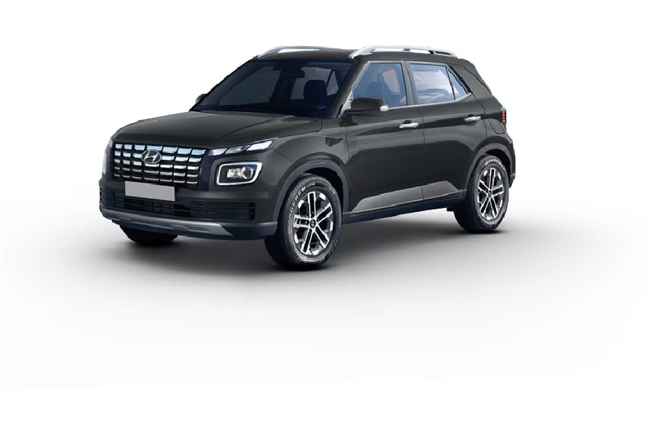Hyundai Venue GL Comfort  2025