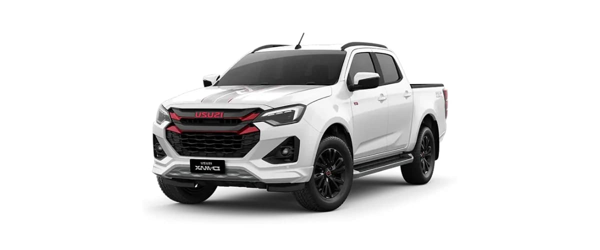 ايسوزو جي تي كامل 2025