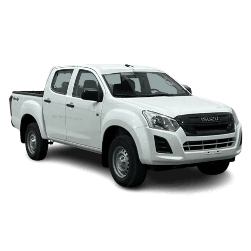 ايسوزو دي ماكس غمازتين دبل 2025