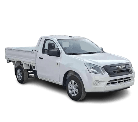 ايسوزو دي ماكس غمازة 2025