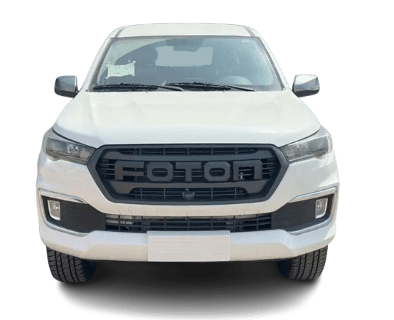 Foton Tunland 2WD 2025