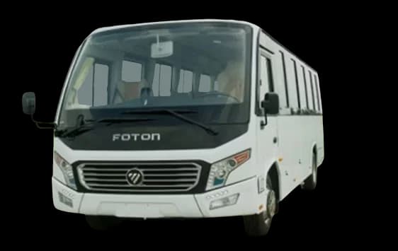 Foton Cars - All Foton Models | Alromaih Cars | Alromaih Cars - Saudi ...