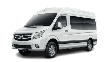 Foton Toano 18 Seater Bus 2025