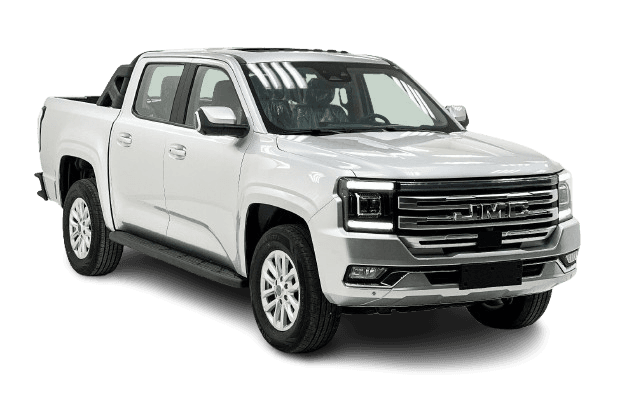 جاي ام سي جراند افينيو بلس اس ال اكس 2025