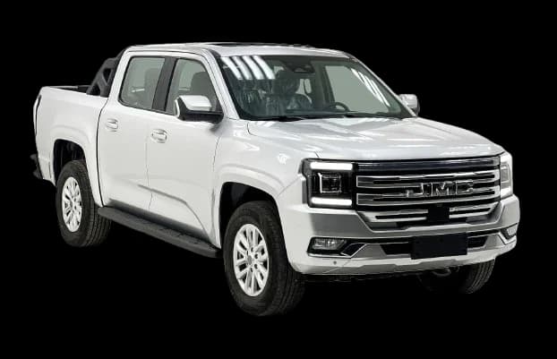JMC Cars - All JMC Models | Alromaih Cars | Alromaih Cars - Saudi ...
