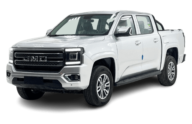 جاي ام سي جراند افينيو رباعي اوتوماتيك 2025