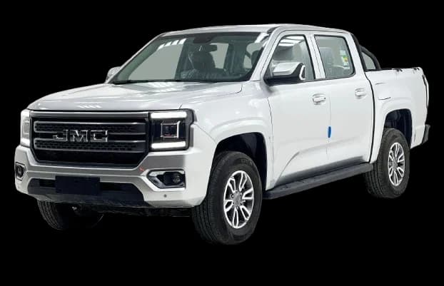 JMC Cars - All JMC Models | Alromaih Cars | Alromaih Cars - Saudi ...