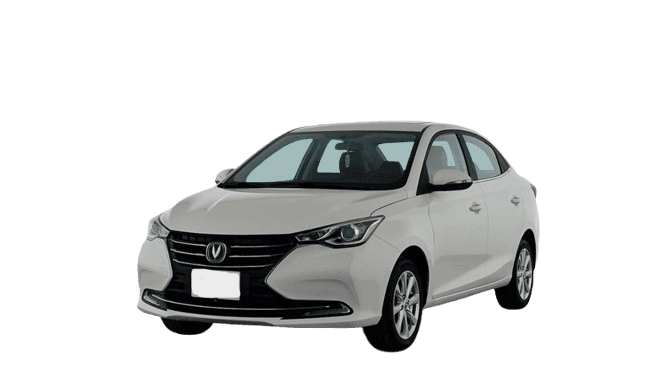 شانجان السفن ال 7 استاندر 2025