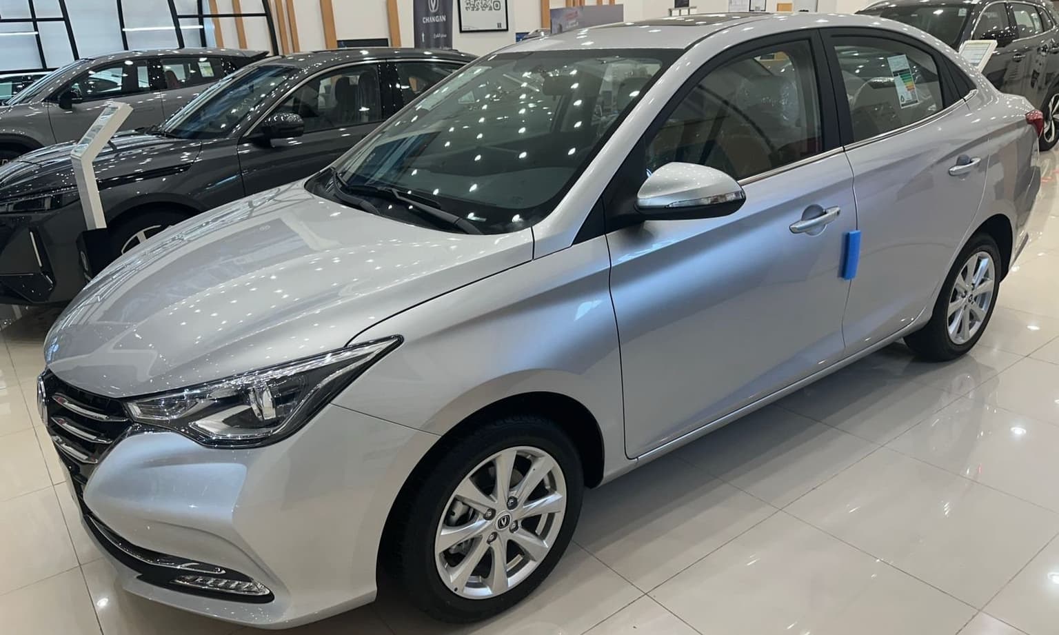 شانجان السفن فل كامل 2026 thumbnail 2