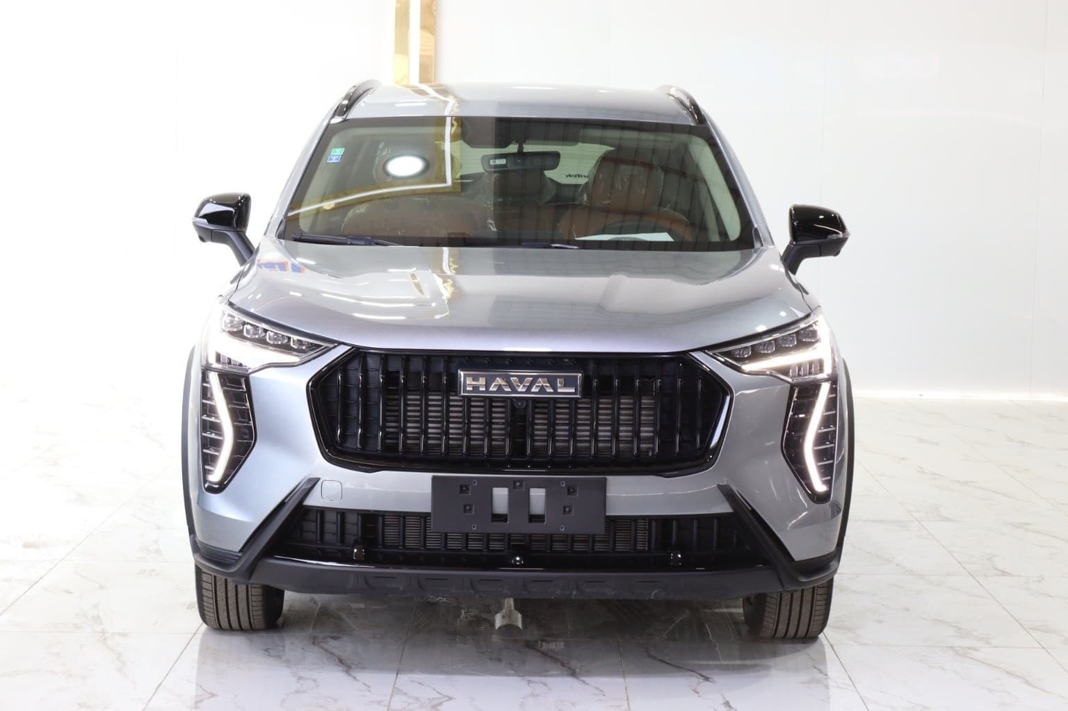 [object Object] هافال هافال جوليان اكتف 2026 - التصميم الخارجي - مظهر خارجي أنيق