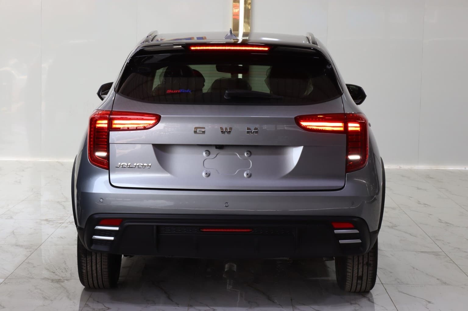 [object Object] هافال هافال جوليان اكتف 2026 - صورة مصغرة 3