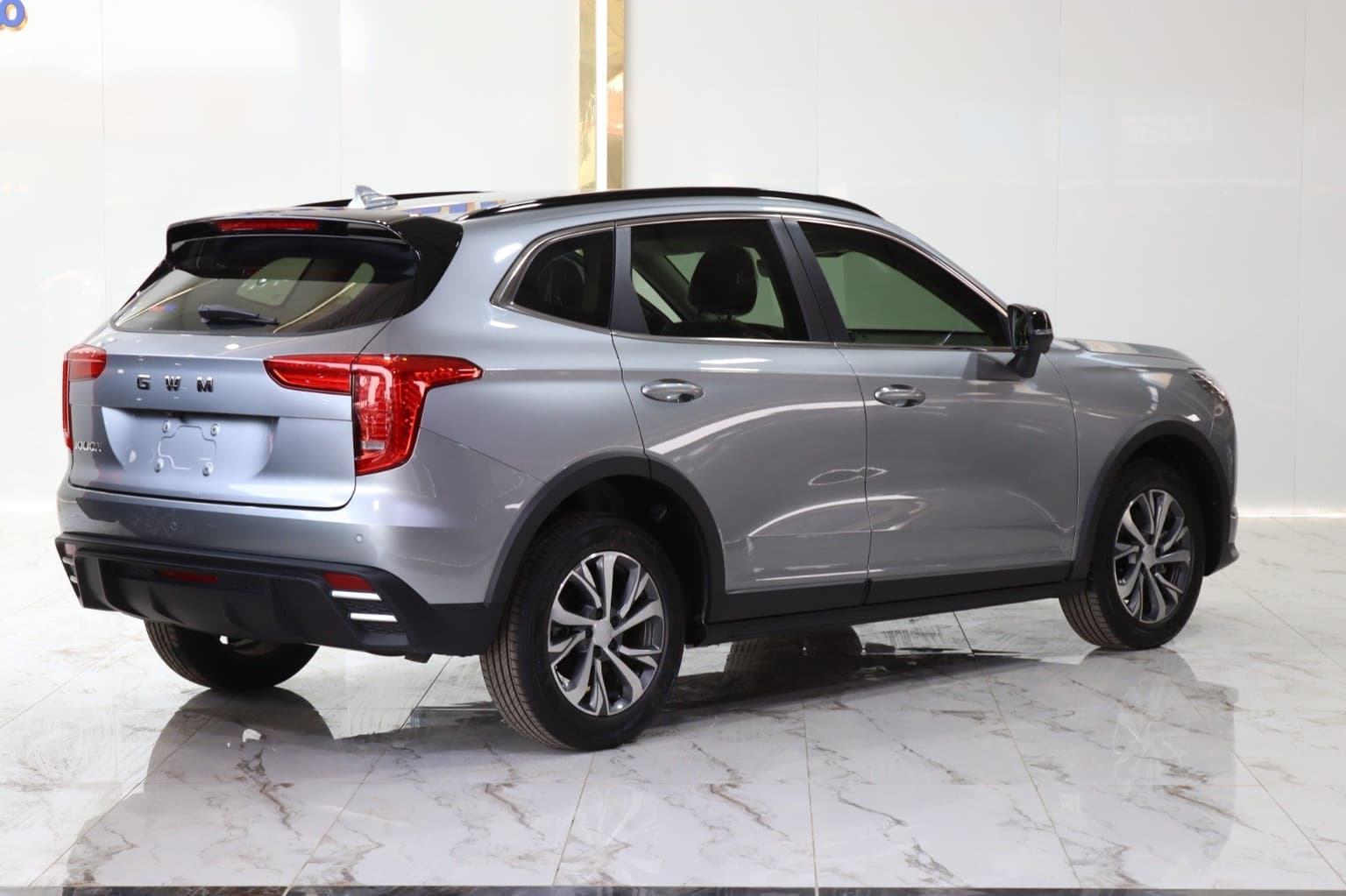 [object Object] هافال هافال جوليان اكتف 2026 - صورة مصغرة 2